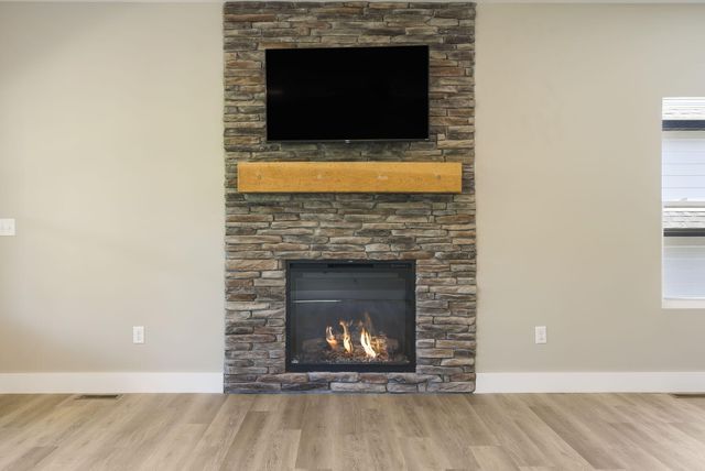 22 David Shawn Drive Lot 172, Indian Point, MO 65616