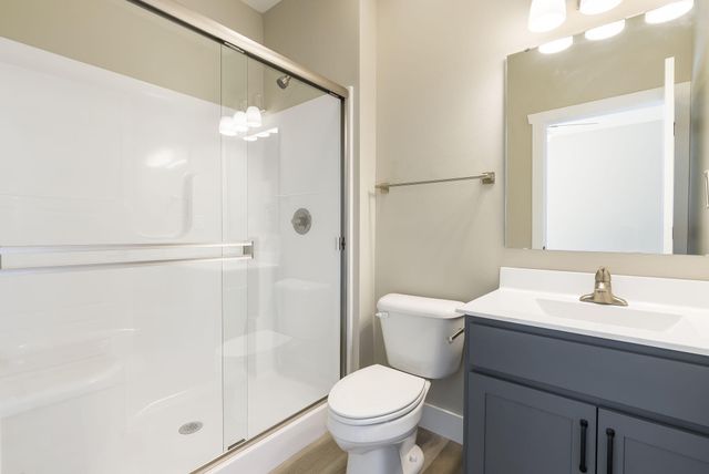 22 David Shawn Drive Lot 172, Indian Point, MO 65616