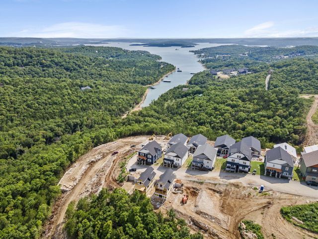 22 David Shawn Drive Lot 172, Indian Point, MO 65616