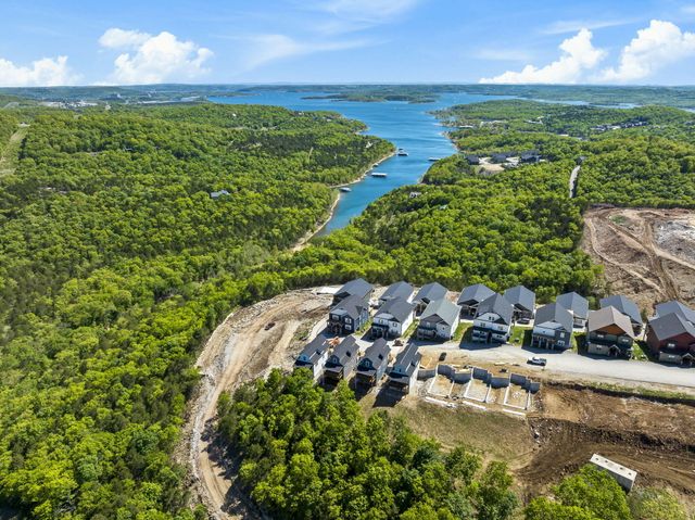 22 David Shawn Drive Lot 172, Indian Point, MO 65616