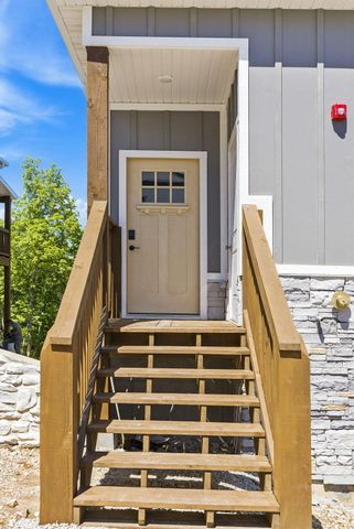 22 David Shawn Drive Lot 172, Indian Point, MO 65616