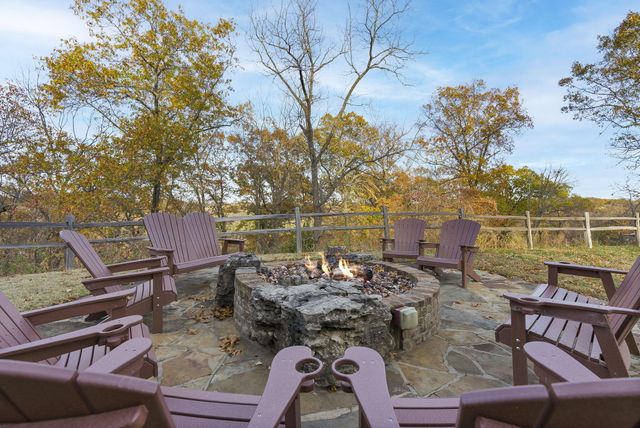 22 David Shawn Drive Lot 172, Indian Point, MO 65616