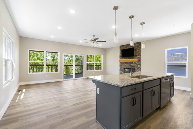 22 David Shawn Drive Lot 172, Indian Point, MO 65616