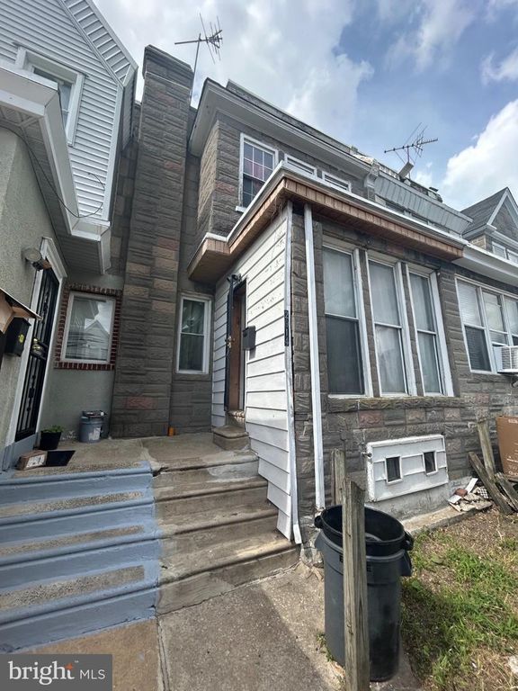 2914 S FELTON ST, PHILADELPHIA, PA 19142 — photo 2