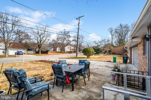 12200 FIRTH OF TAE DR, Fort Washington, MD 20744