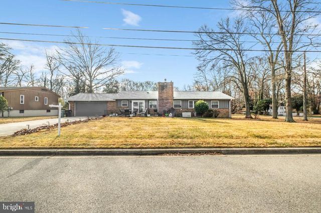 12200 FIRTH OF TAE DR, Fort Washington, MD 20744