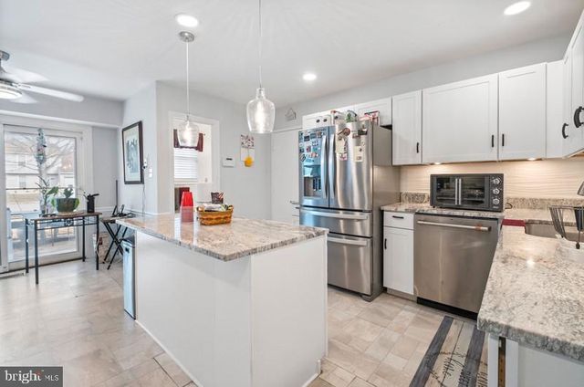 12200 FIRTH OF TAE DR, Fort Washington, MD 20744