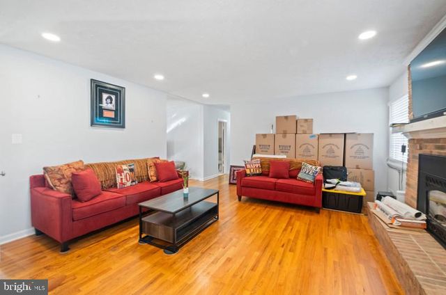 12200 FIRTH OF TAE DR, Fort Washington, MD 20744