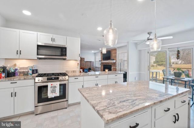 12200 FIRTH OF TAE DR, Fort Washington, MD 20744