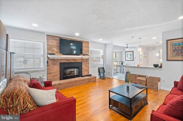 12200 FIRTH OF TAE DR, Fort Washington, MD 20744