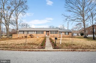 12200 FIRTH OF TAE DR, Fort Washington, MD 20744