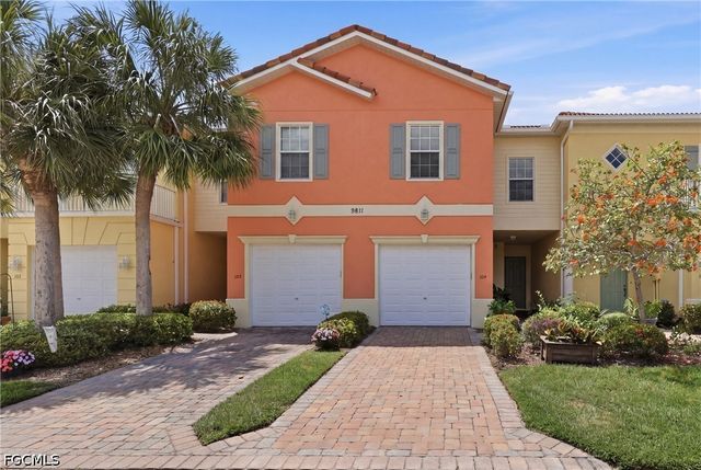 9811 Bodego WAY 104, Fort Myers, FL 33908