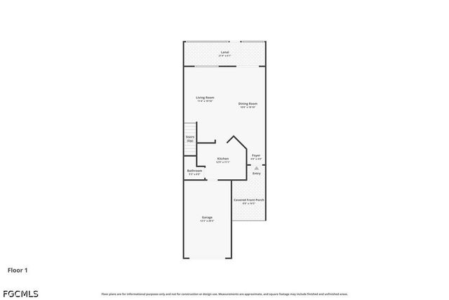 9811 Bodego WAY 104, Fort Myers, FL 33908