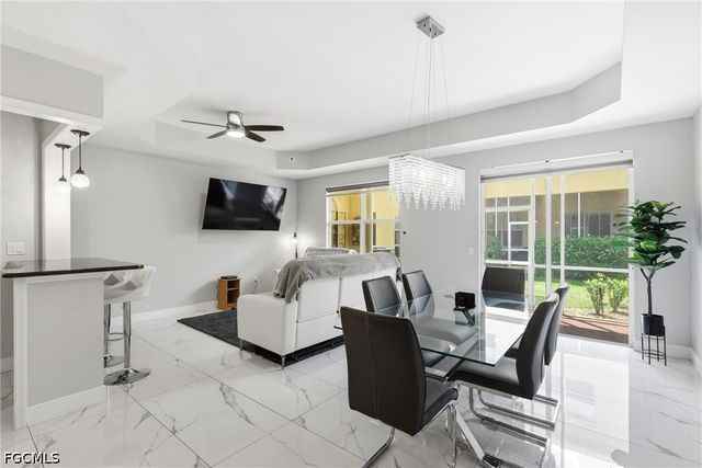 9811 Bodego WAY 104, Fort Myers, FL 33908