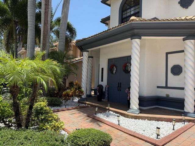 12928 Pennell Pines Road, Boynton Beach, FL 33436