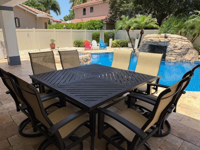 12928 Pennell Pines Road, Boynton Beach, FL 33436