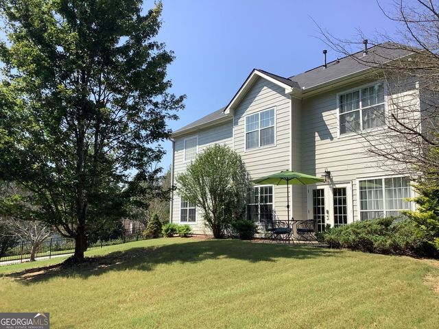 4510 Greycliff Pointe, Douglasville, GA 30135