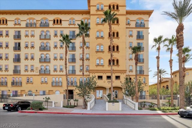 2405 West Serene Ave 631, Las Vegas, NV 89123