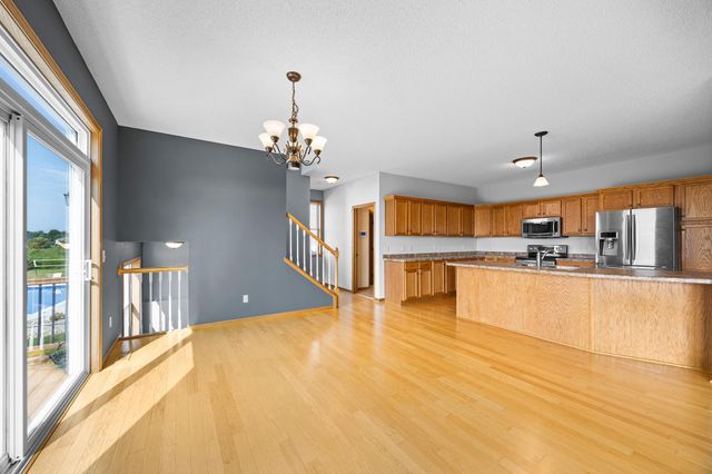 13827 Savanna Drive, Rogers, MN 55374