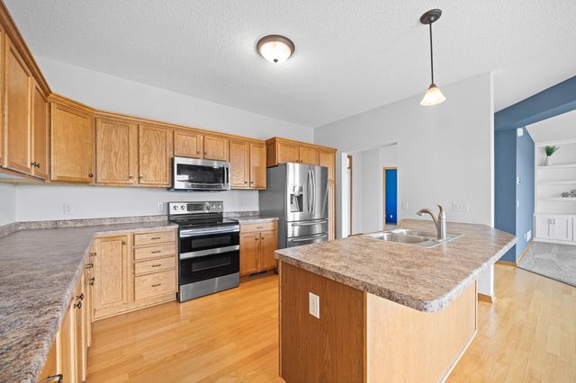13827 Savanna Drive, Rogers, MN 55374