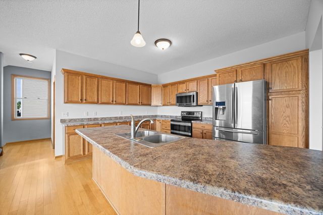 13827 Savanna Drive, Rogers, MN 55374