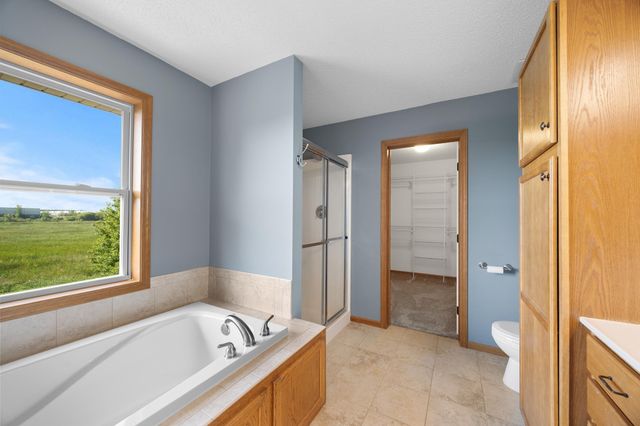 13827 Savanna Drive, Rogers, MN 55374