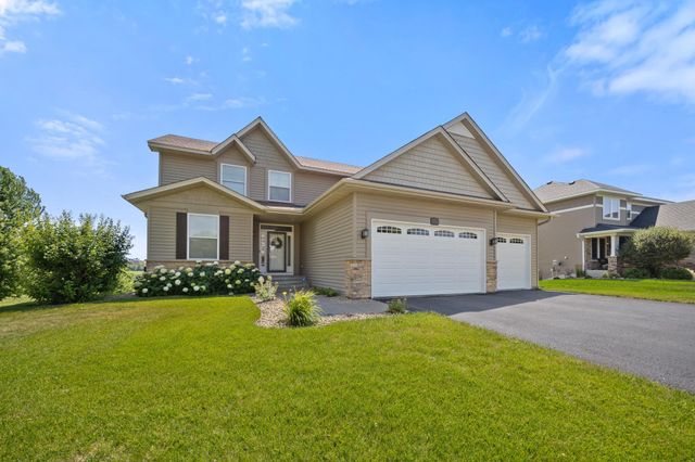 13827 Savanna Drive, Rogers, MN 55374