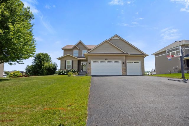 13827 Savanna Drive, Rogers, MN 55374