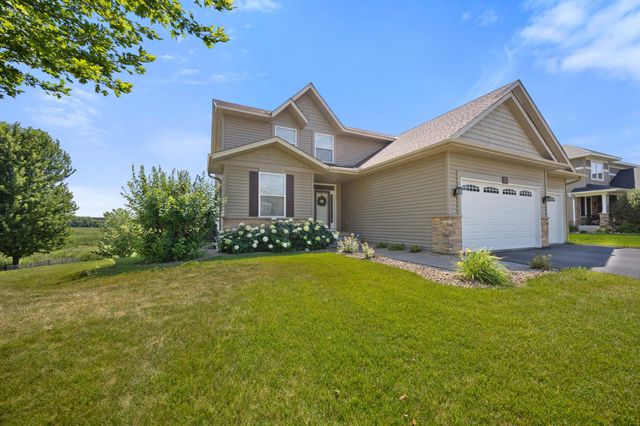 13827 Savanna Drive, Rogers, MN 55374