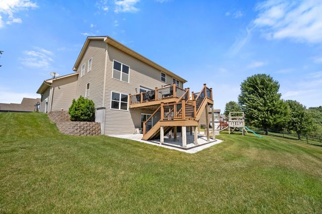 13827 Savanna Drive, Rogers, MN 55374