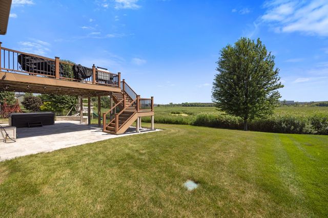 13827 Savanna Drive, Rogers, MN 55374