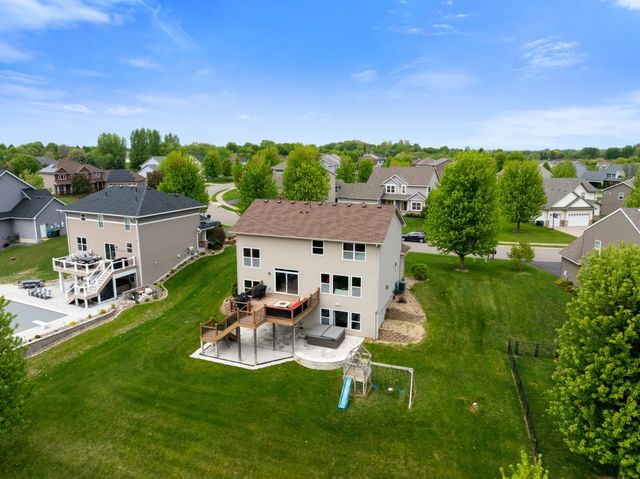 13827 Savanna Drive, Rogers, MN 55374