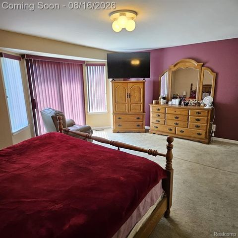 45113 Lindsey Drive, Van Buren, MI 48111