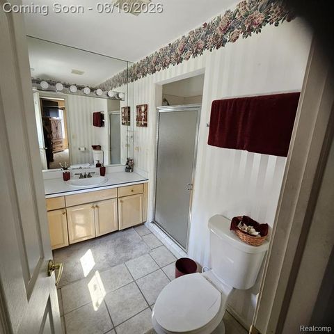 45113 Lindsey Drive, Van Buren, MI 48111