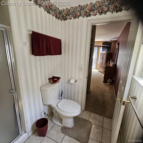 45113 Lindsey Drive, Van Buren, MI 48111