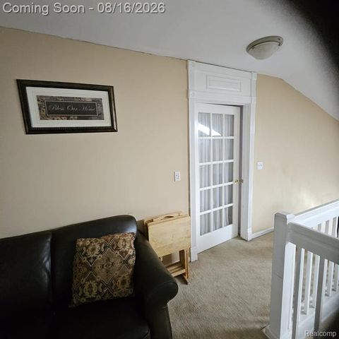 45113 Lindsey Drive, Van Buren, MI 48111