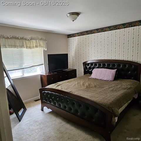 45113 Lindsey Drive, Van Buren, MI 48111