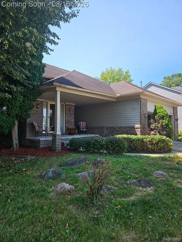 45113 Lindsey Drive, Van Buren, MI 48111