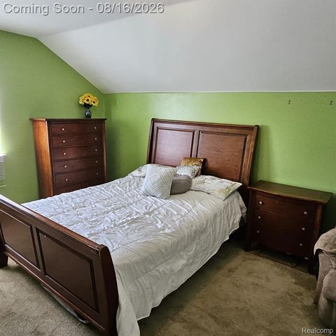 45113 Lindsey Drive, Van Buren, MI 48111
