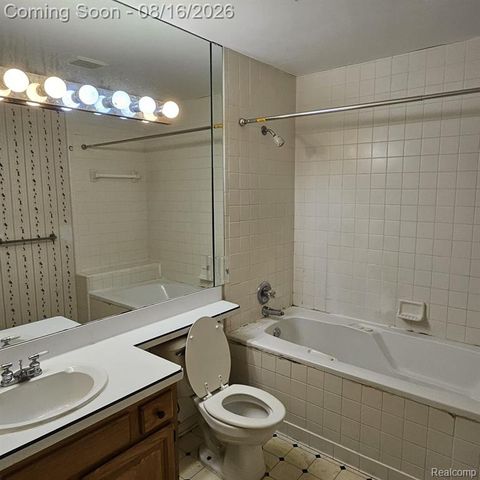 45113 Lindsey Drive, Van Buren, MI 48111