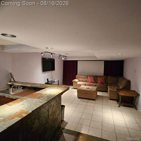 45113 Lindsey Drive, Van Buren, MI 48111