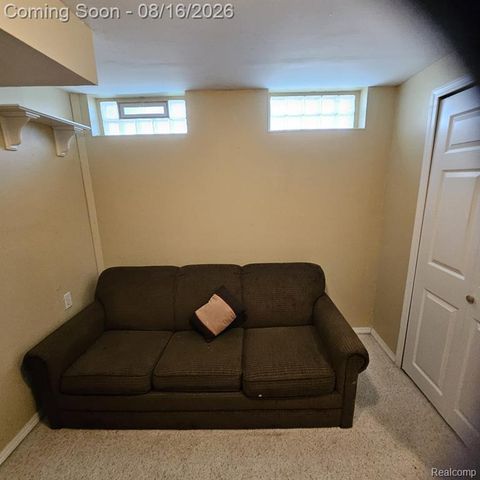 45113 Lindsey Drive, Van Buren, MI 48111