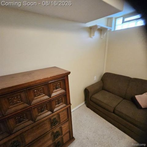 45113 Lindsey Drive, Van Buren, MI 48111