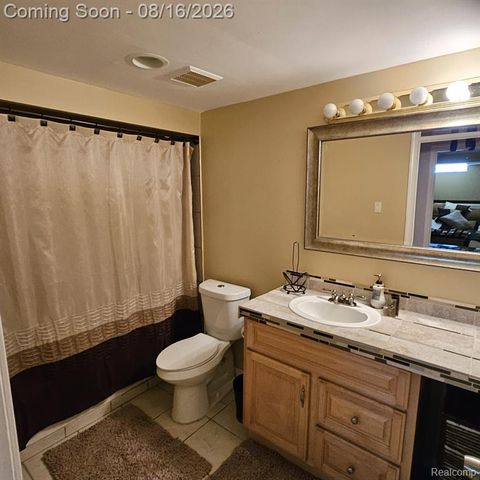 45113 Lindsey Drive, Van Buren, MI 48111