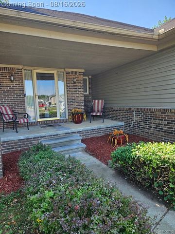 45113 Lindsey Drive, Van Buren, MI 48111