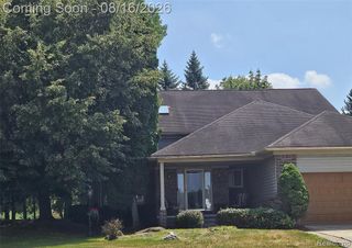 45113 Lindsey Drive, Van Buren, MI 48111