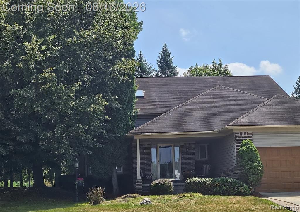 45113 Lindsey Drive, Van Buren, MI 48111