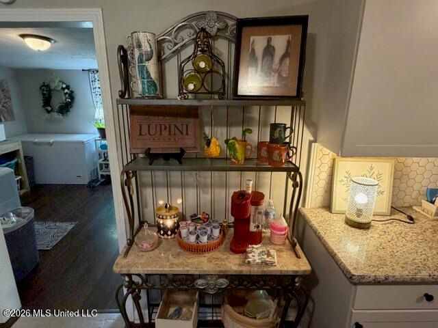 561 Lowe Circle, Richland, MS 39218