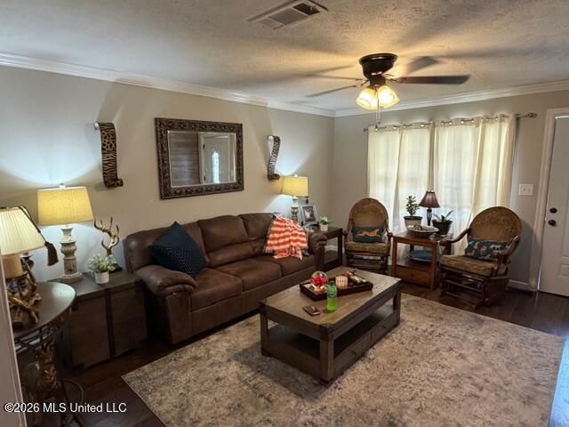 561 Lowe Circle, Richland, MS 39218