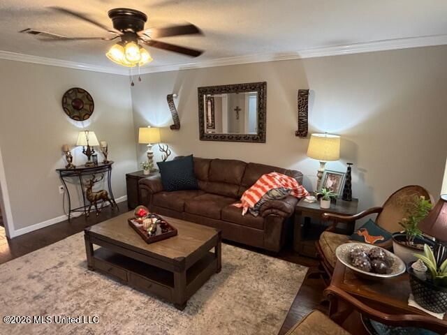 561 Lowe Circle, Richland, MS 39218